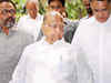 Sharad Pawar takes oath as Rajya Sabha member