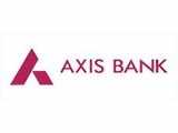 Axis Bank Ltd