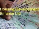 Housing Development Finance Ltd