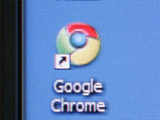 Google Chrome Vs Microsoft IE