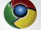 Google Chrome Web browser