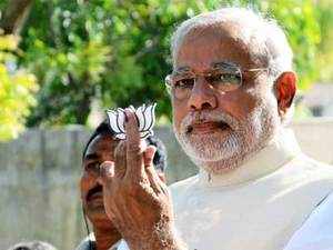 PM Narendra Modi and accusations of poll code violation: From 2014 to  Congress complaint today