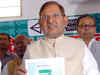 Sharad Yadav alleges use of money to influence media