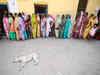 Lok Sabha elections: Nearly 25 per cent voting recorded in Uttar Pradesh till 11 AM