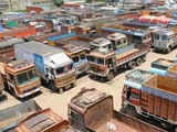 50% heavy vehicles overloaded, says RTO