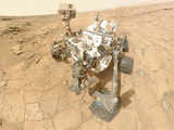 NASA rover set for third drill on Mars