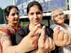 Lok Sabha polls: 55 per cent turnout in Punjab till 2 pm