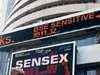 Sensex ends in the red; auto, FMCG gain