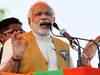 Mend your ways: BJP to Pakistan after attack on Narendra Modi