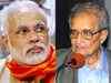 Modi not a good PM candidate: Amartya Sen