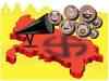 Lok Sabha polls 2014: In Uttar Pradesh, the ancient divisions of caste are again the main poll issue