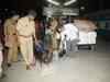 Chennai station blasts: Passengers rush out of train in panic