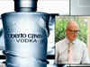 Brand equity: Vodka's spirited growth in India