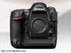 Nikon D4S is for serious photography enthusiasts