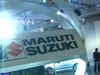 Maruti Suzuki April sales decline 11% to 86,196 units