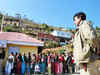 Poll heat rises in Shimla hills