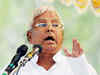 Send Narendra Modi to Pakistan, says Lalu Prasad Yadav