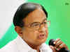 Economic growth of 6 pc in FY15 is possible: P Chidambaram