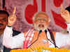 Will go to Varanasi to oppose Narendra Modi: Puri Shankaracharya