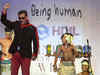 Salman Khan’s Being Human to clock Rs 225 crore turnover by FY 2015
