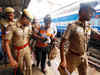 Chennai train blasts: Exploded bombs being transported to Andhra Pradesh?