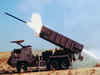 Surface-to-air Akash missile testfired from Chandipur