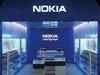 Nokia Solutions and Networks reports Q1 net profit of 124 million euro