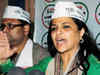 EC asks YouTube to remove AAP leader Shazia Ilmi’s controversial video