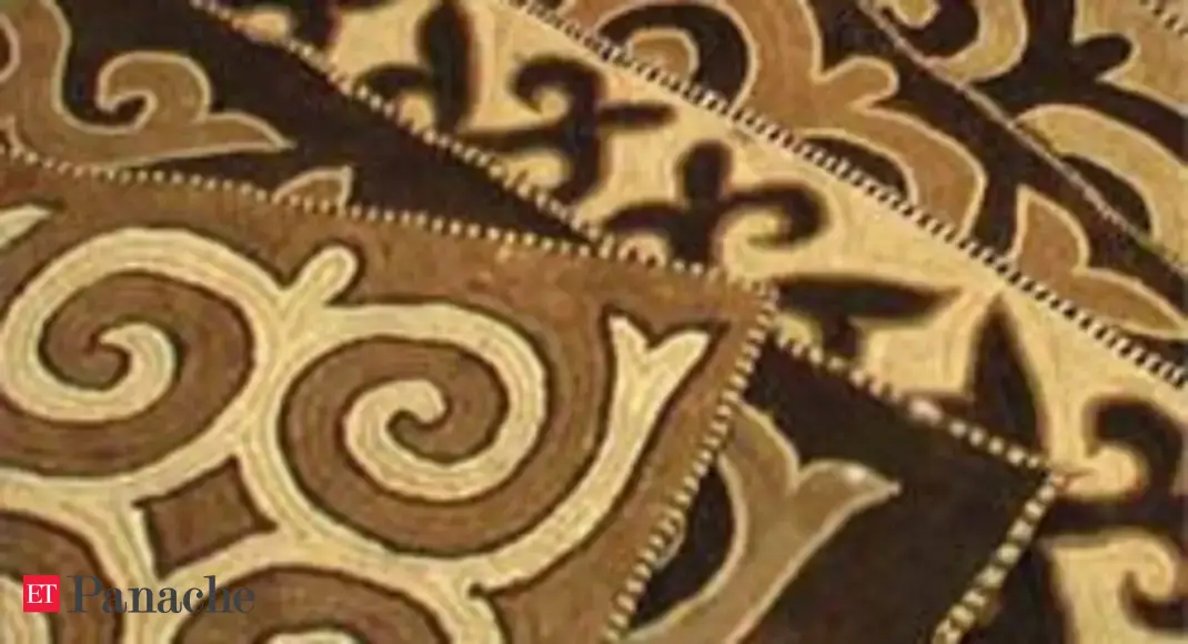 Feather touch The Economic Times