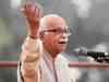 LK Advani favours US-style debate in India