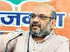 Stay active at booth level: Amit Shah to BJP activists