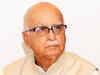 People sick of Congess misrule: LK Advani