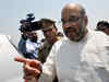 SP might misuse government machinery to influence poll process: Amit Shah
