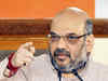 Amit Shah slams government move on 'snoopgate' probe