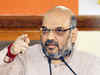 Congress' dirty tricks department behind Snoopgate probe move: Amit Shah