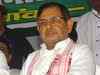 Sharad Yadav accuses Nitish Kumar of casteism