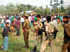 Bodos, Muslims flee violence-hit areas in Assam