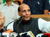 BJP will discuss govt role for LK Advani after polls: Rajnath Singh
