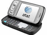 AT&T Tilt