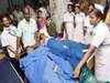 Sleuths find similaries betwen Patna and Chennai train blasts; same trigger mechanism used at both places