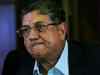 Stop N Srinivasan from attending the ICC Executive Board meeting, Aditya Verma urges ICC