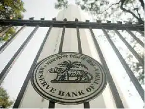 Government Writes To Rbi Seeks Higher Borrowing Limit For Exim