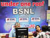 BSNL extends bid deadline for mobile networks plan in Naxal-hit regions