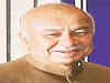 Sharad Pawar shown as Sushilkumar Shinde's mentor in movie based on HM's life