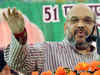 Amit Shah calls Azamgarh ‘base of terrorists’; Congress, SP seek EC action