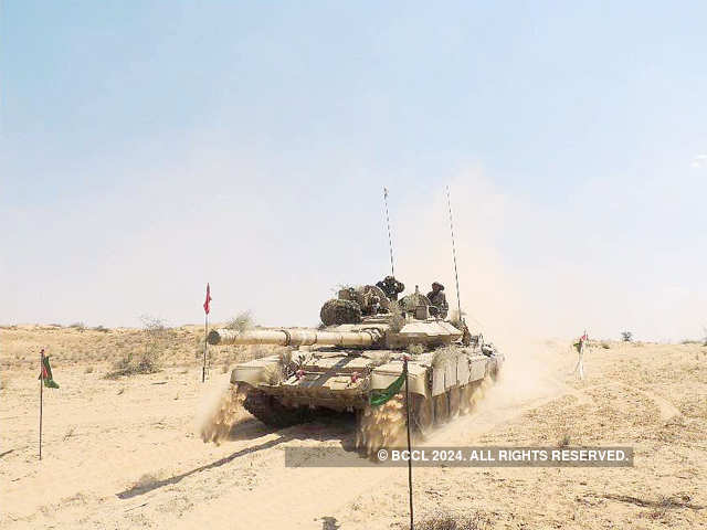 Allows the Army to assess its ability