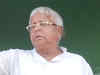 I ’ve always bounced back, proved obituary writers wrong: Lalu Prasad Yadav