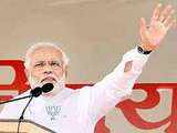 Modi, booth managers pivot of mission Amethi