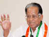 Government not to give firearms to violence-hit people: Tarun Gogoi