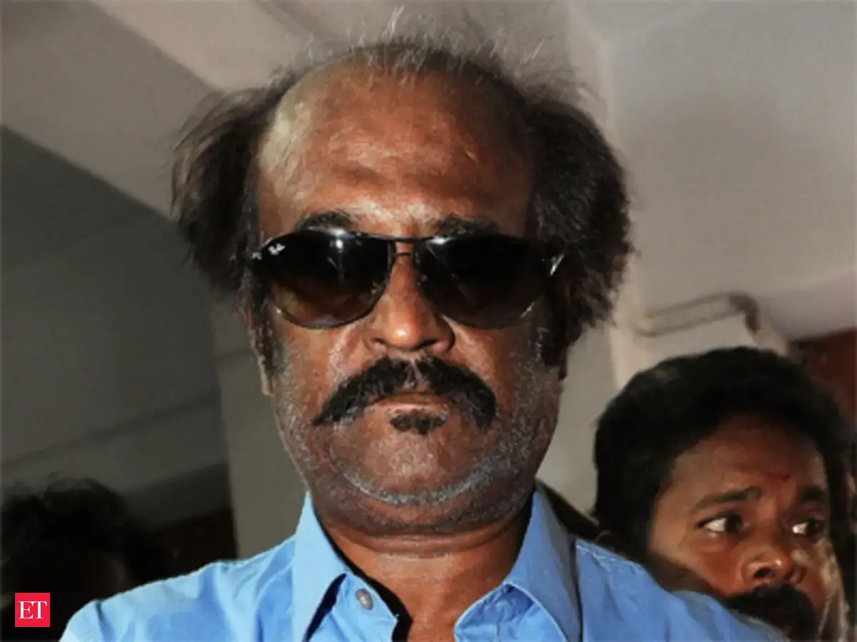 tamil actor rajinikanth
